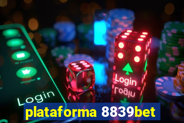 plataforma 8839bet